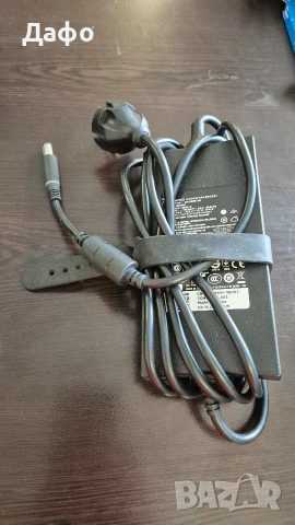 Оригинално зарядно за Dell 130W