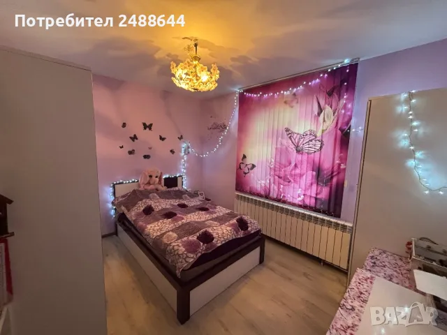 Самостоятелна двуетажна къща гр. Аксаково, снимка 9 - Къщи - 48670211