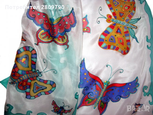 Butterflies / Бабочки / Пеперуди / Schmetterlinge, снимка 8 - Шалове - 31882692