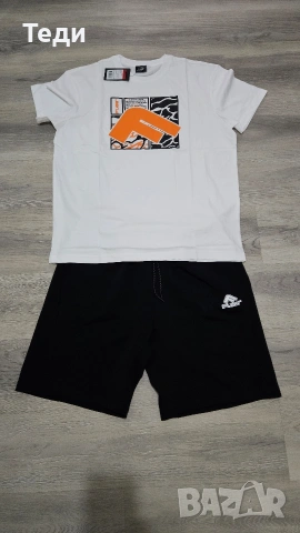 мъжки къси панталони , снимка 8 - Къси панталони - 53469659