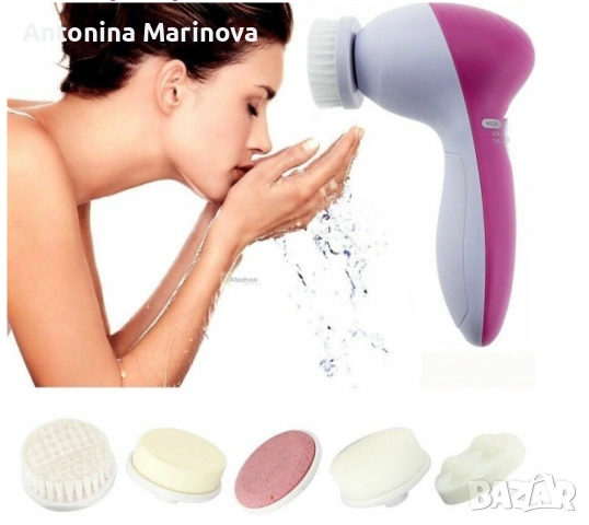 Мултифункционална четка за ежедневна употреба, снимка 14 - Друга електроника - 53083823