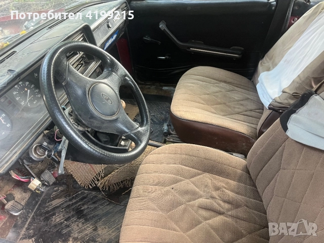 LADA/ЛАДА 2107 НА ЧАСТИ 0884535855, снимка 11 - Части - 51232581