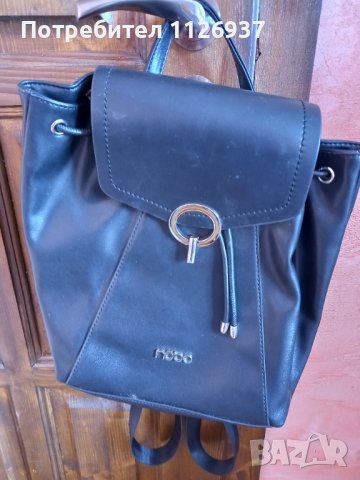 Дамска раница