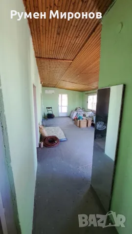 Продавам къща с двор в Гърция до морето. , снимка 18 - Къщи - 49678629