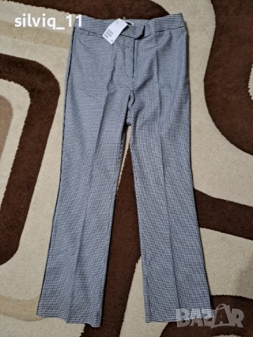 Нов панталон + подарък нови шал и шапка , снимка 1