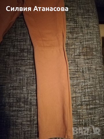 Панталон памук NTMN , снимка 3 - Панталони - 32523751