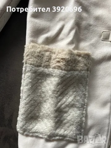 Дамско яке Desigual, снимка 3 - Якета - 49524954