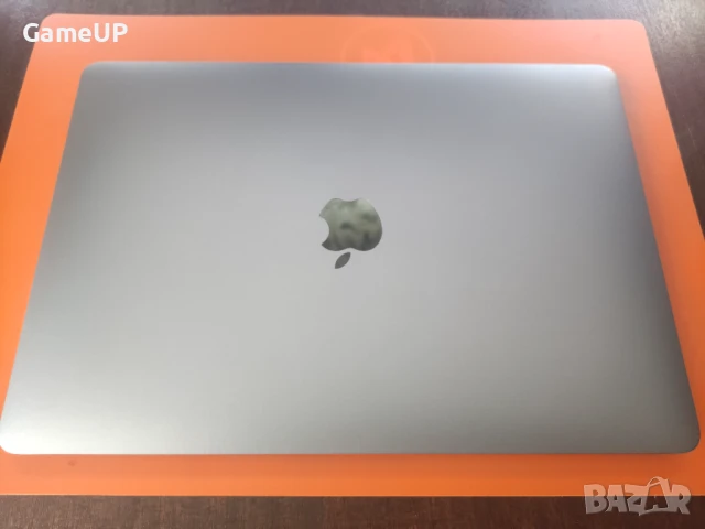 Apple MacBook AIR 13" M1 8 ядра CPU и 8 ядра GPU с 8GB RAM и 512GB SSD, снимка 5 - Лаптопи за работа - 50657964