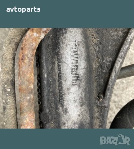 Fiat ducato 2012година 2.3jtd 130ks Рейка, снимка 5 - Части - 40632832