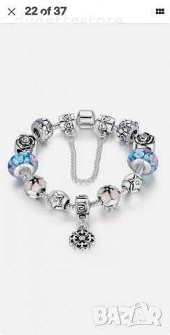 Гривна Пандора Pandora PA1833, снимка 1