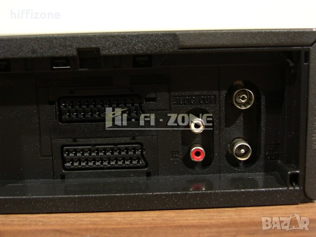  Видео Panasonic nv-hd640 , снимка 7 - Плейъри, домашно кино, прожектори - 40263796