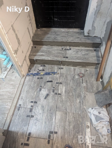  Майстор за вашия дом,цялостни и довършителни вътрешни и външни ремонти., снимка 5 - Ремонти на къщи - 52658477