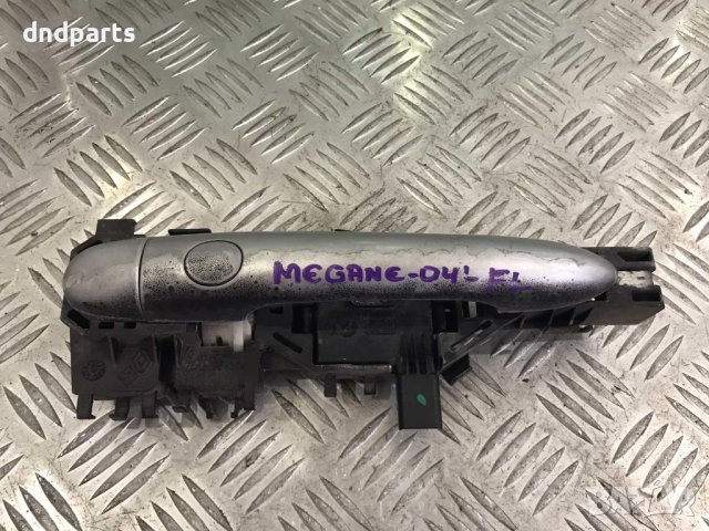Предна лява дръжка Renault Megane,2004г.