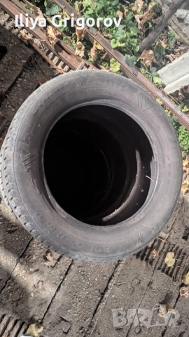 летни гуми 205/55/16, снимка 3 - Гуми и джанти - 52308865