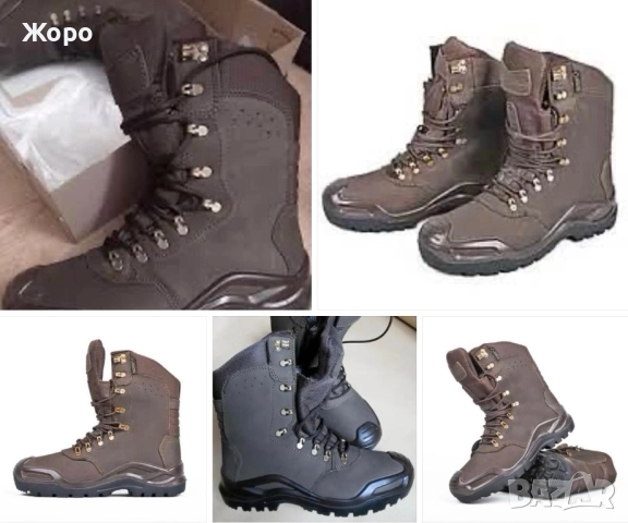 Най Добрите Тактически Кубинки с GORETEX мембрана+Подарък-Тактически Ръкавици+Такт.Колан+Гривна, снимка 13 - Екипировка - 39764240