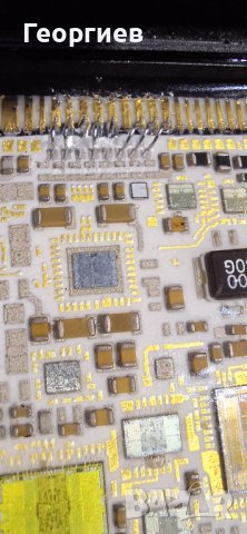 Bosch abs BMW Ремонт на АБС ABS модули Бош Bosch Audi, снимка 3 - Сервизни услуги - 40053174