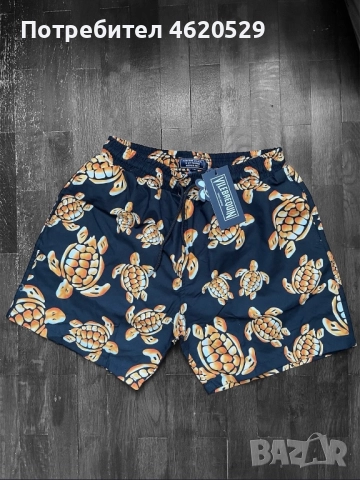 Мъжки шорти Vilebrequin, снимка 1