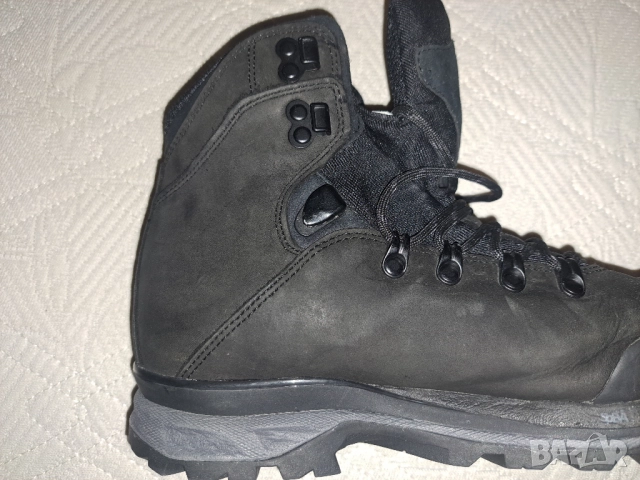 Haglofs OXO GT Women №38.2/3 дамски туристически боти Gore-Tex, снимка 13 - Дамски боти - 52125997