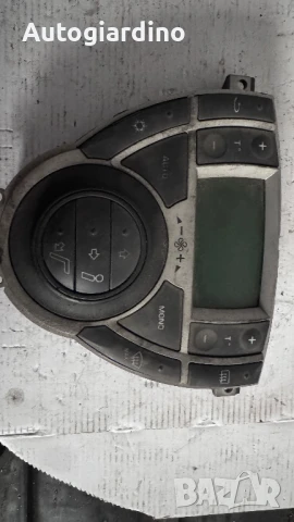 Климатичен блок / панел / табло зa Peugeot 810 - 14908790YR / 914010488