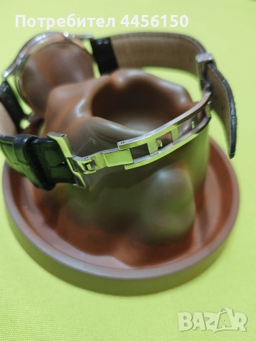 Часовник Tissot , снимка 6 - Мъжки - 52931962