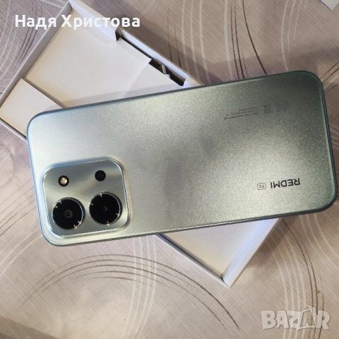 Xiaomi Redmi 15 C , снимка 3 - Xiaomi - 53355535