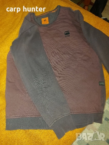мъжка блуза G_star raw размер л