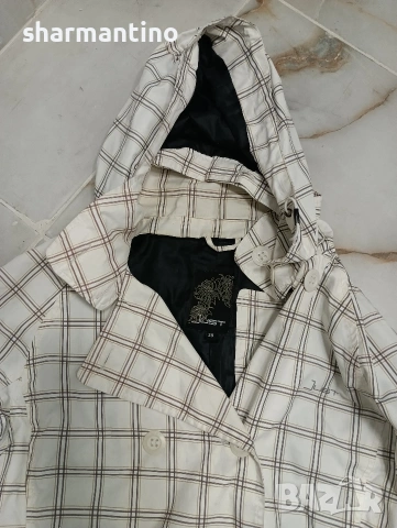 Waterproof дамско горнище S/M - 10 €, снимка 6 - Якета - 53066156