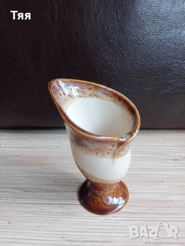 Чашки във формата на кала , снимка 3 - Чаши - 43239123