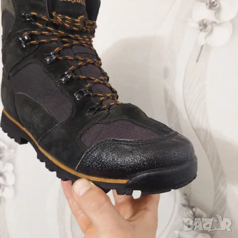  Harkila Backountry II GTX 6 номер 46  туристически / ловни обувки , снимка 7 - Други - 48717129