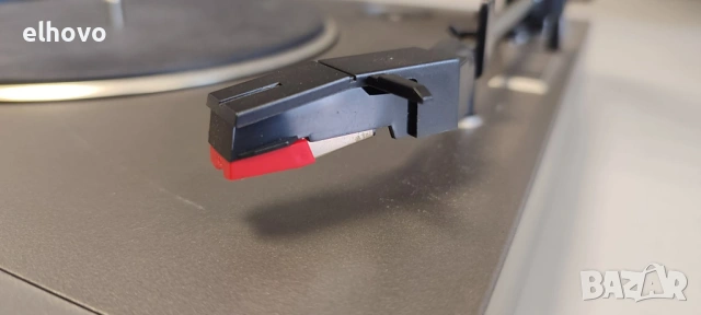 Грамофон Sony PS-J20#1, снимка 5 - Грамофони - 53425625