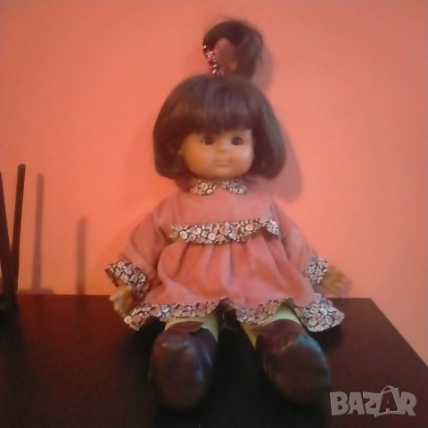 Кукла Германия 50 см, снимка 7 - Колекции - 43820245