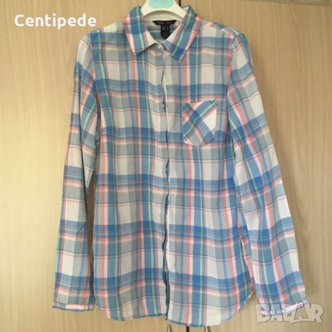 Дамска риза Mango, снимка 1