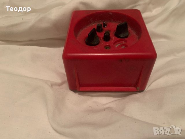 часовник, снимка 4 - Стенни часовници - 44088087