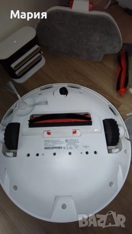 Xiaomi Robot Vacuum S10, снимка 3 - Прахосмукачки - 53040894