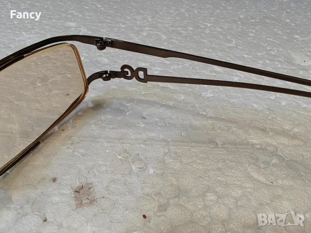 Оригинални диоптрични рамки Dolce end Gabbana , снимка 11 - Слънчеви и диоптрични очила - 51806604