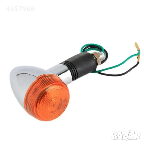  Мигач за мотор - D1-154 - 1 бр/к-т, снимка 2 - Аксесоари и консумативи - 49150205