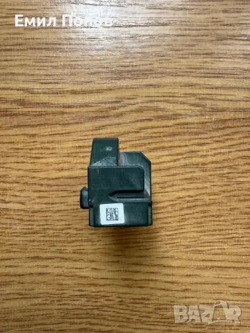 Краш сензори с номер A1729056060 за Mercedes-Benz C-класа (W204), снимка 4 - Части - 49672650