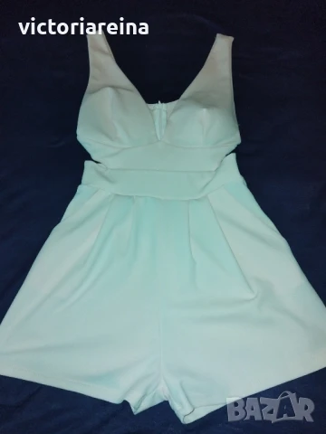 Къс, летен гащеризон , снимка 8 - Гащеризони - 50682923