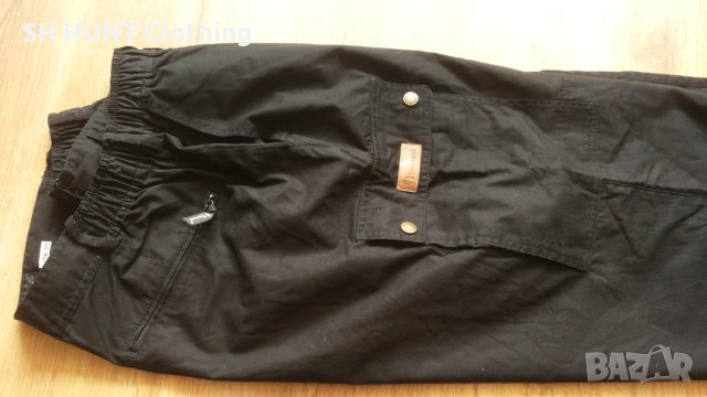 PINEWOOD Trouser размер 54 / XL панталон със здрава материя - 487, снимка 4 - Панталони - 43555523