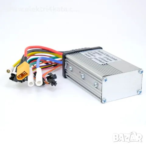 Контролер за Kugoo G2 PRO, снимка 2 - Части - 47522623