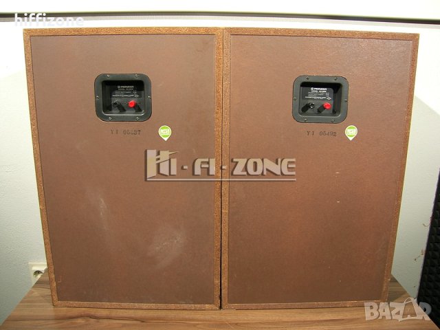 ТОНКОЛОНИ   Pioneer cs 822 , снимка 10 - Тонколони - 43406373