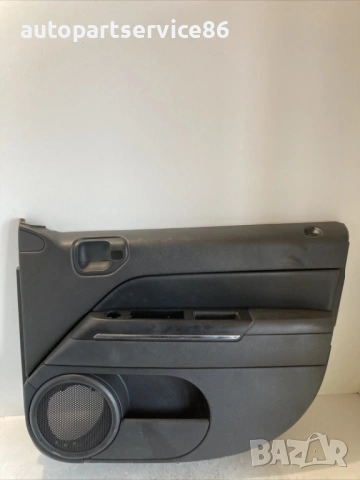 Предна дясна врата панел карта за Jeep Compass 2.2 CRD (2011) L01000723AA