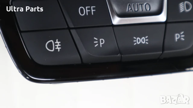 Оригинален бутон светлини за BMW G14 G15 G16 9471951 5A16B16, снимка 3 - Части - 50519003