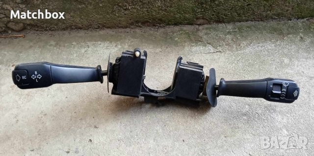 Лост мигачи , чистачки за BMW 7 Е-38