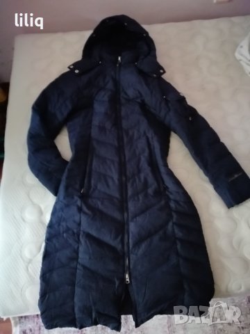 Eddie bauer оригинално пухено яке , снимка 11 - Палта, манта - 43802349