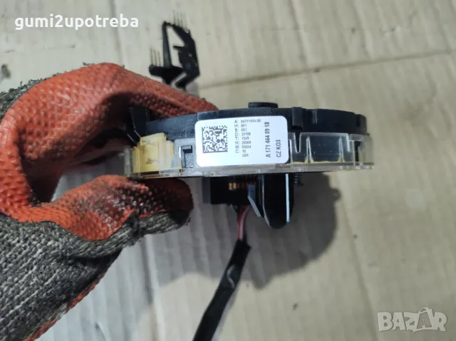 Лентов Кабел MERCEDES E class W211 V6 4matic Tmodel, снимка 6 - Части - 48262901