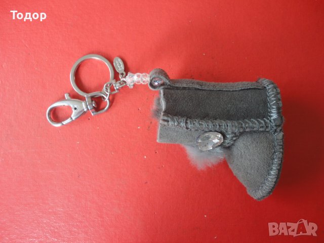 Невероятен ключодържател аксесоар Sweet de Luxe, снимка 5 - Други - 43223398