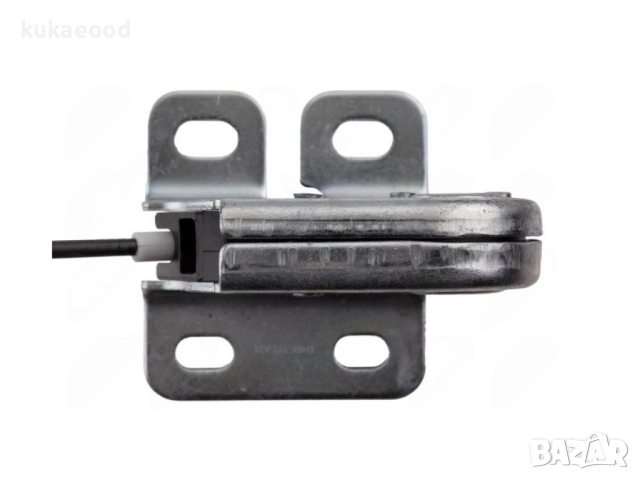 Брава за багажник за Renault Koleos 1 (2007-2016), снимка 3 - Части - 52322601