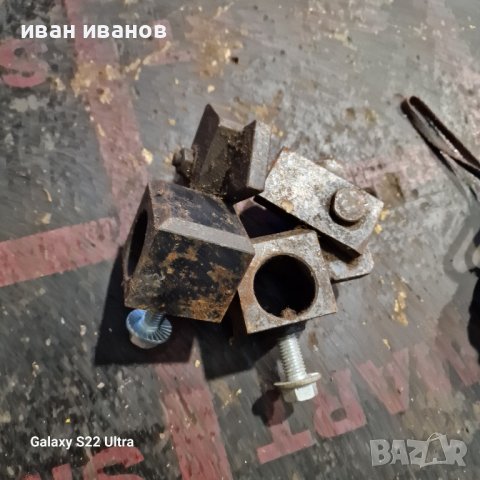 Втулки Водачи Гатер Банциг, снимка 4 - Други инструменти - 43942974