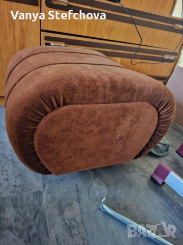 ПОДАРЯВА СЕ - ЛОВЕЧ, снимка 6 - Дивани и мека мебел - 52586586